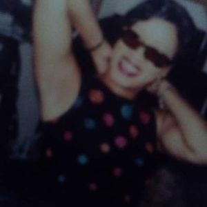 Meet your Posher, Freda